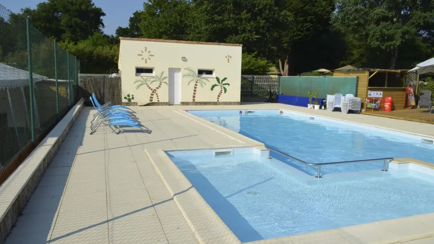 Camping La Venise du Bocage