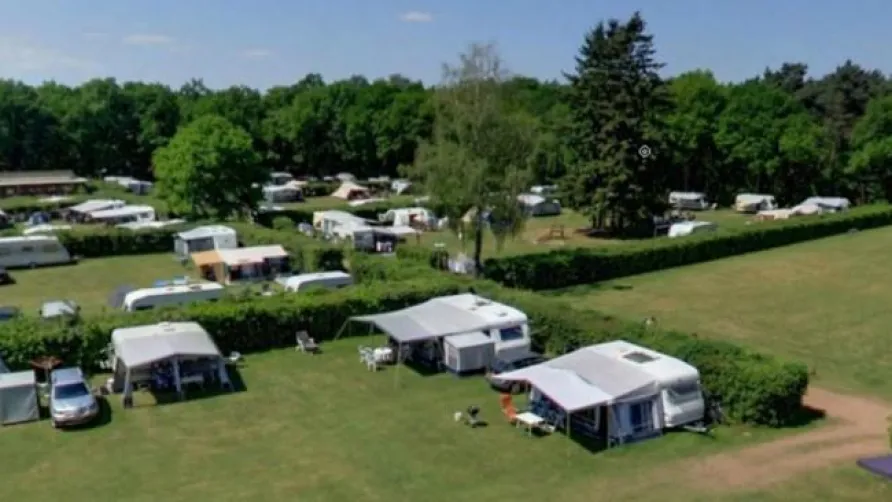 Camping Starnbosch