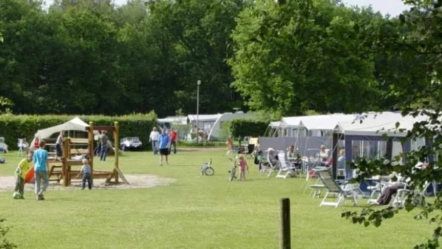 Camping Starnbosch