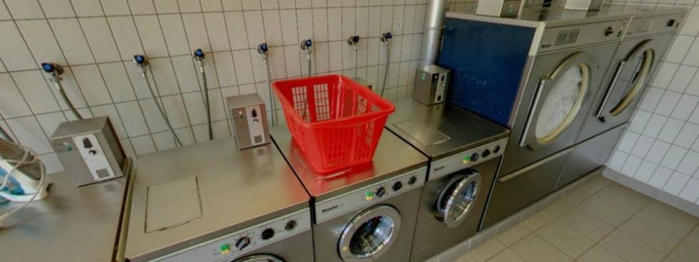 Camping Starnbosch