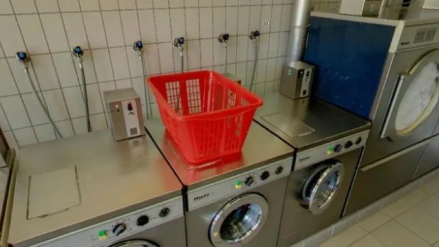 Camping Starnbosch
