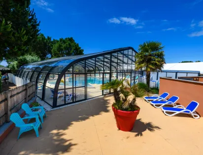 Camping de la Baie