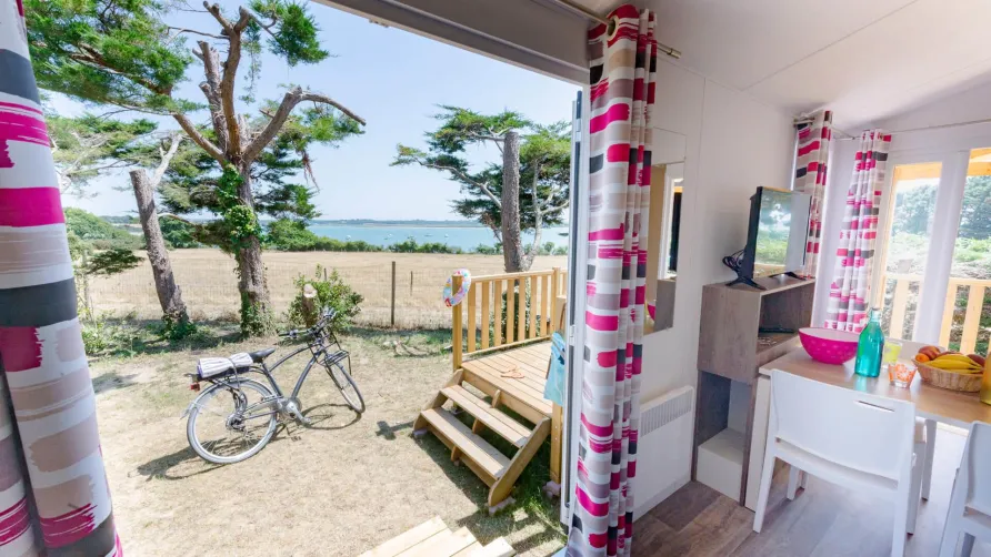 Camping de la Baie