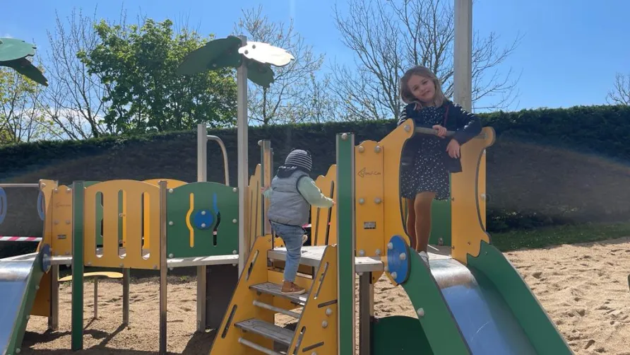 Camping des Chaumières