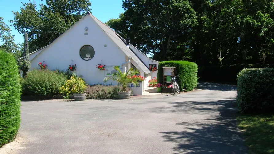 Camping des Chaumières
