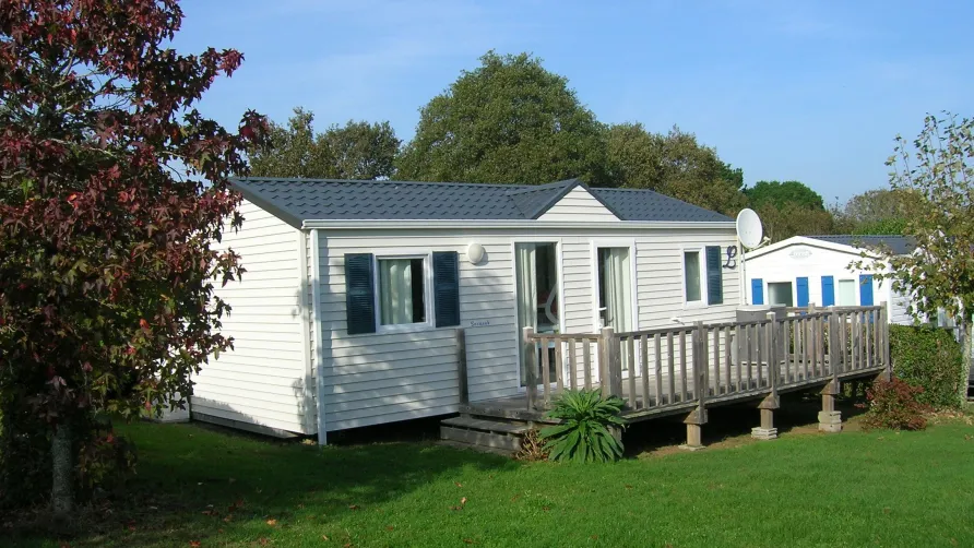 Camping des Chaumières