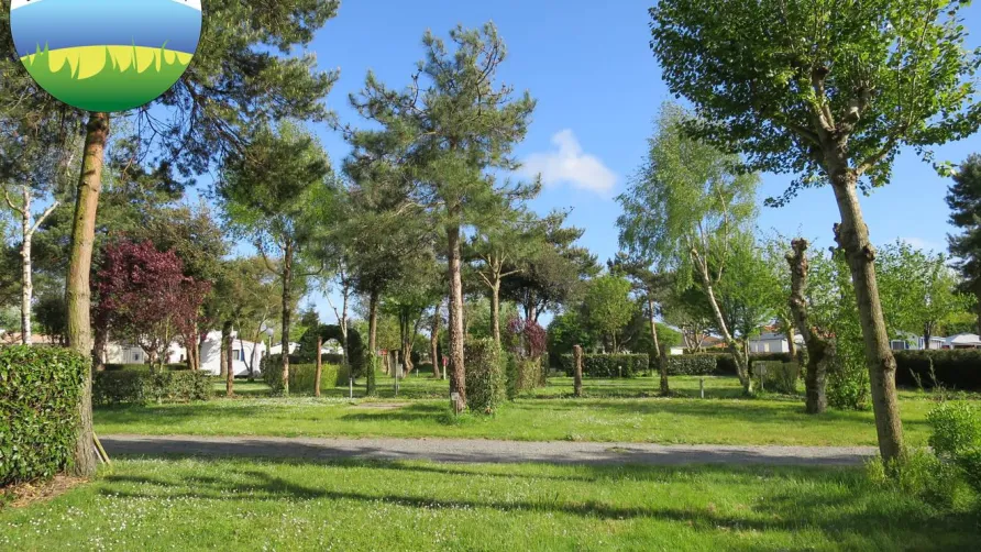 Camping Le Both d'Orouët