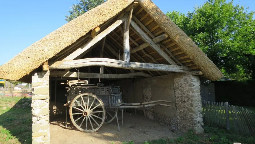 Camping Le Both d'Orouët