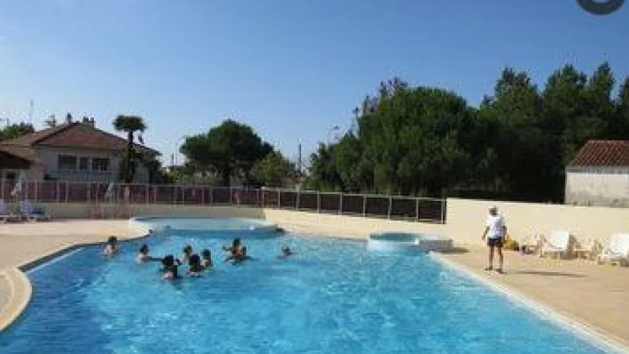 Camping Le Both d'Orouët