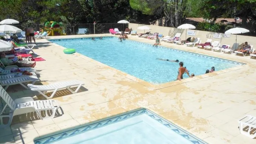 Camping Fontisson