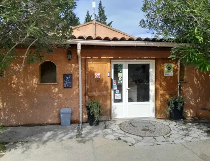 Camping Fontisson