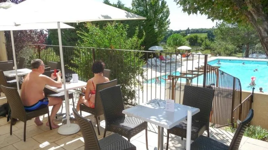 Camping Fontisson