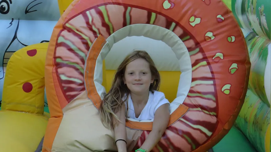 Camping Fontisson