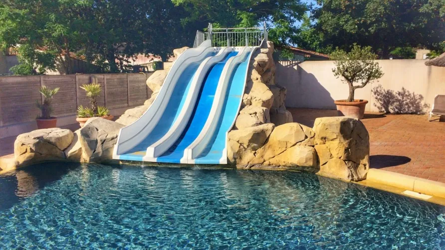 Airotel Camping LES GROS JONCS