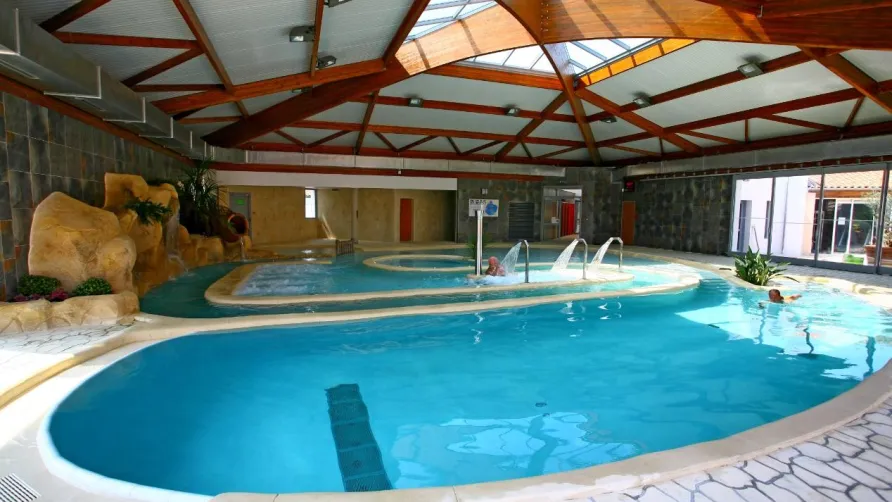 Airotel Camping LES GROS JONCS