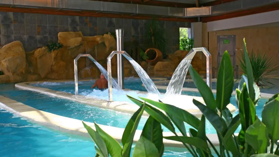 Airotel Camping LES GROS JONCS