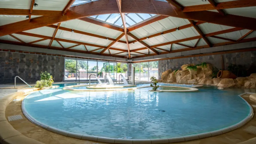 Airotel Camping LES GROS JONCS
