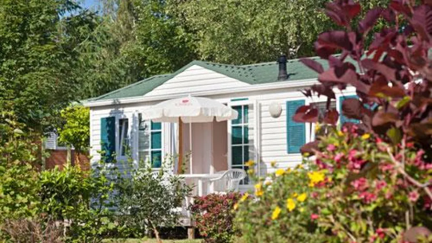 Camping Le Caussanel