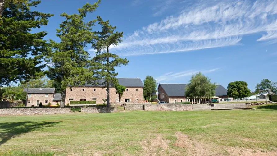 Camping Le Caussanel