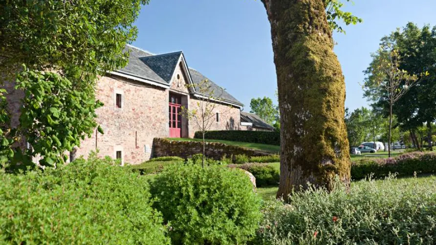 Camping Le Caussanel