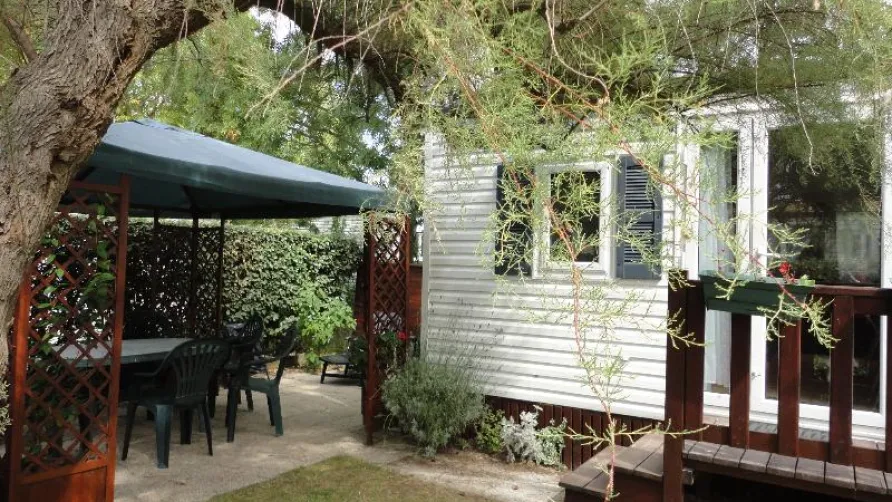 Camping Le Grand Jardin
