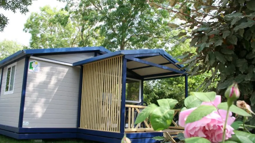 Camping Le Grand Jardin
