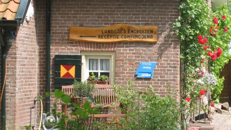 Camping Jena