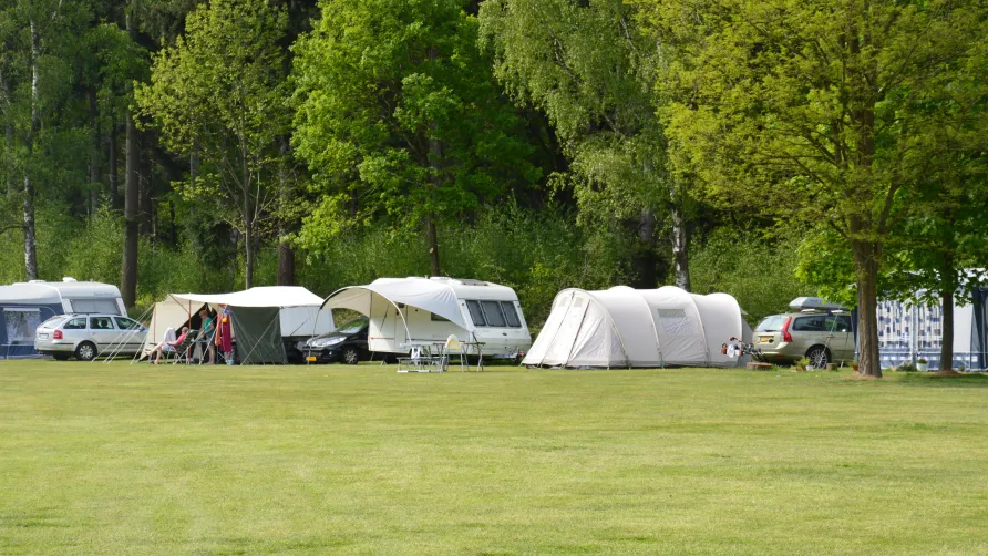 Camping Jena