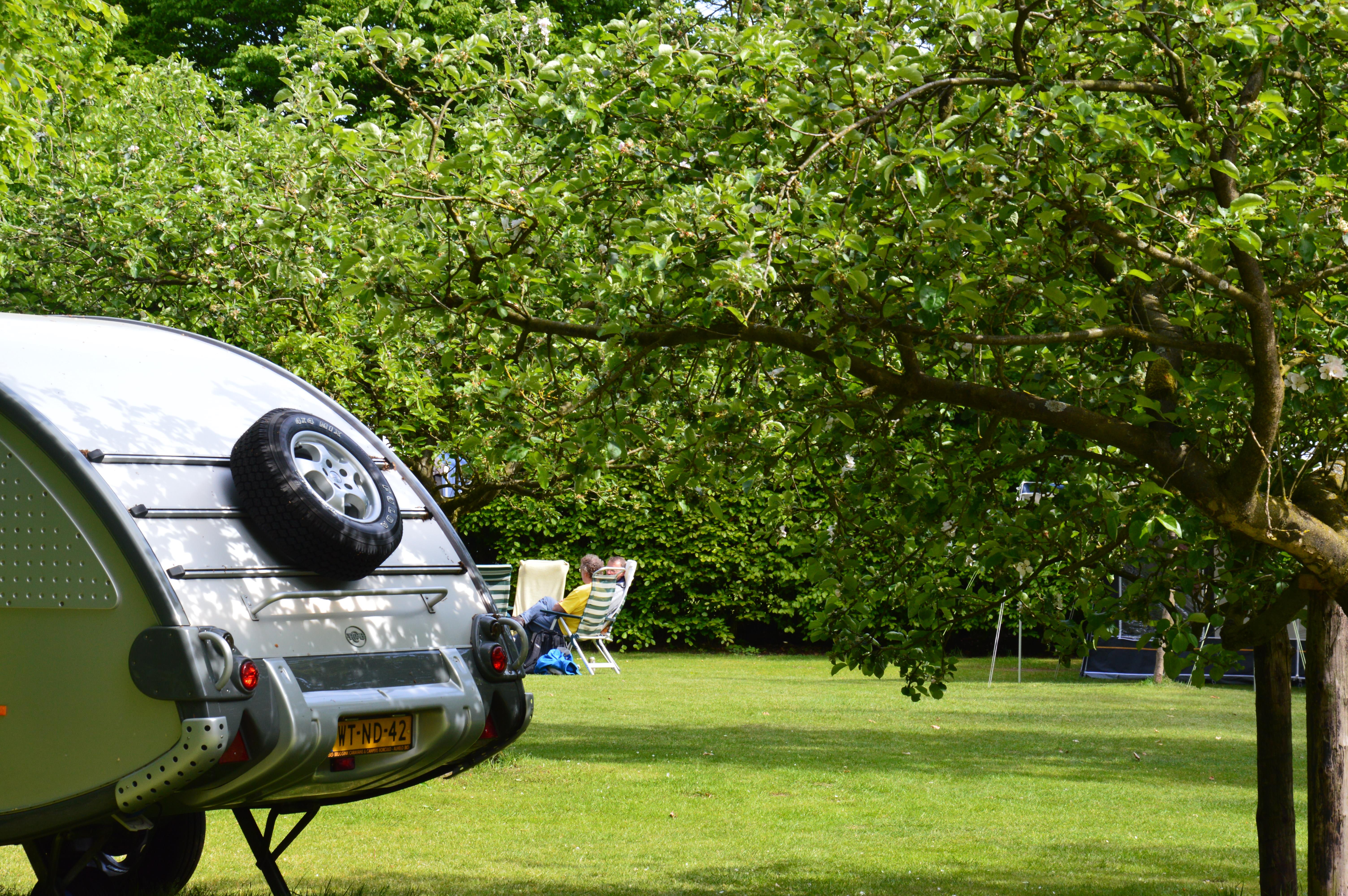 Camping Jena