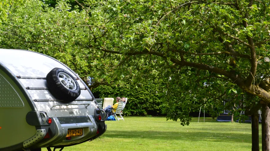 Camping Jena