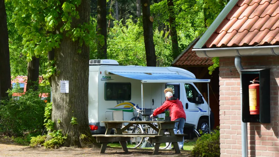 Camping Jena