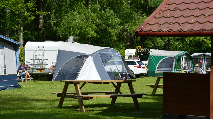 Camping Jena