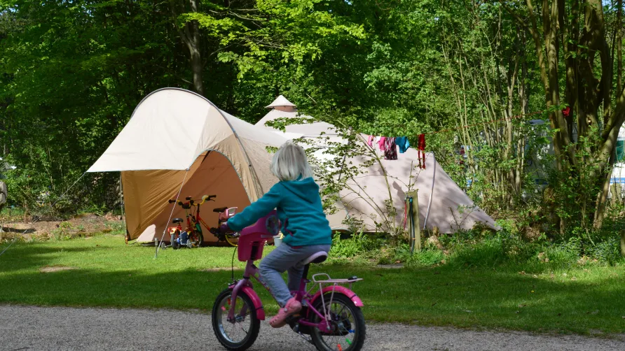 Camping Jena