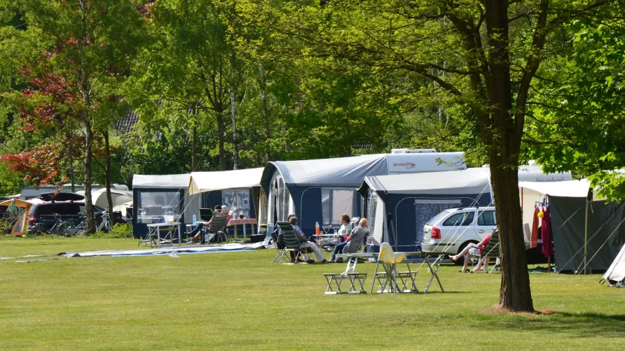 Camping Jena