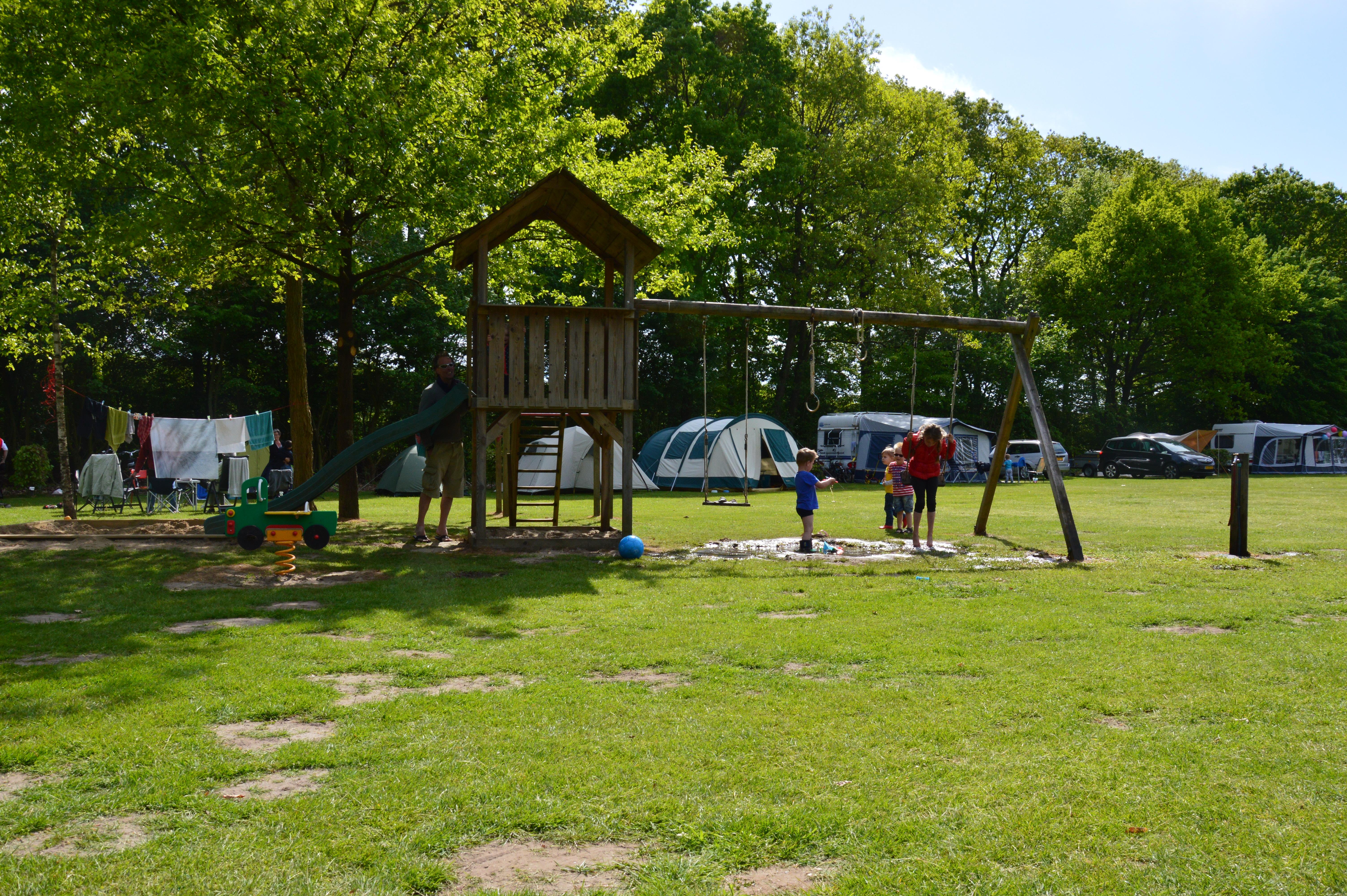 Camping Jena