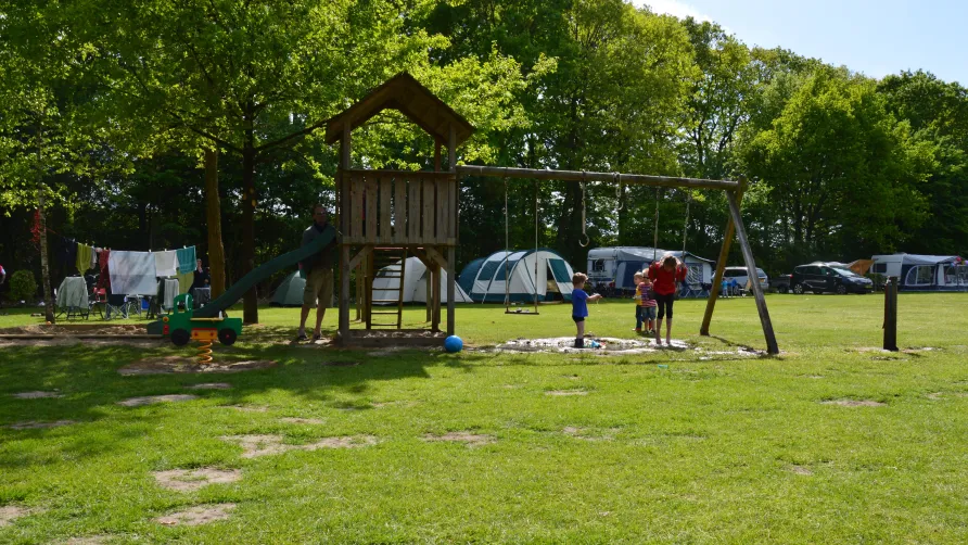 Camping Jena
