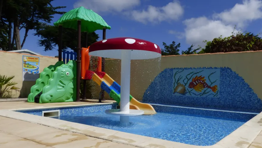 Camping Le Transat