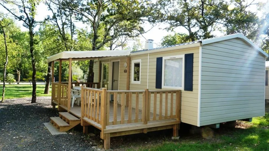 Camping Le Transat