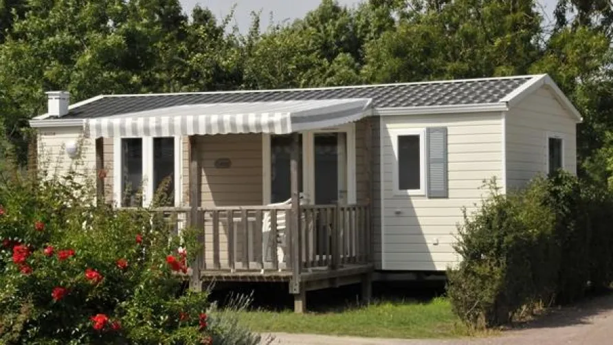 Camping Le Transat