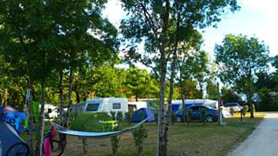 Camping Le Transat