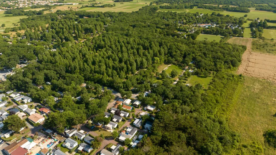 Camping Le Transat