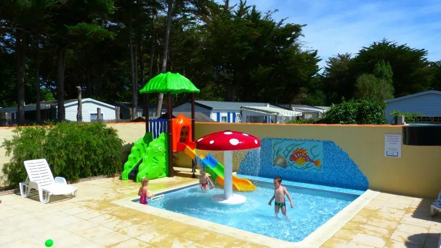 Camping Le Transat