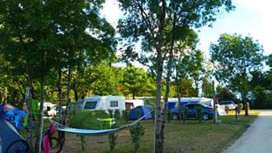 Camping Le Transat