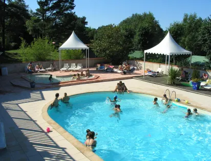 CAMPING DE LA RIGOLE