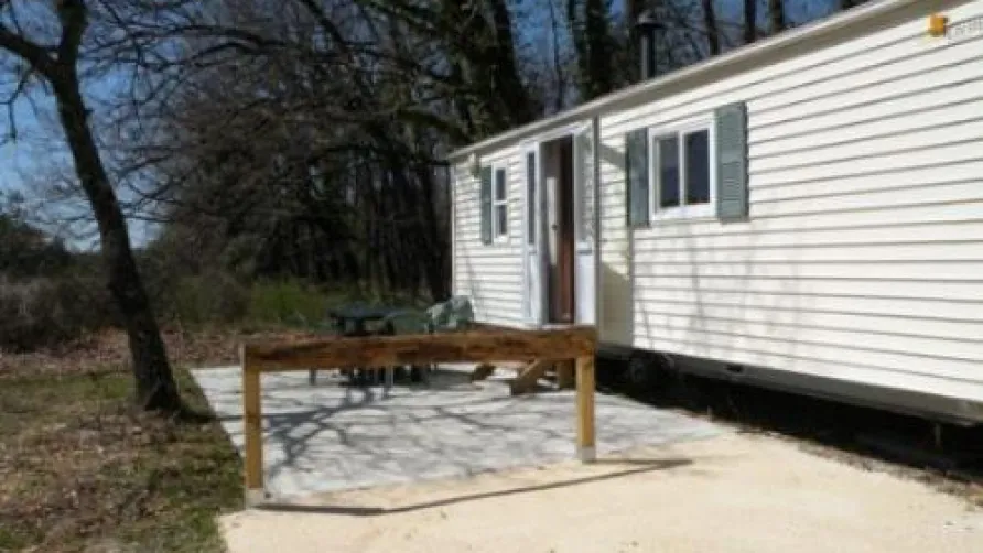 Flower Camping LES TRUFFIERES