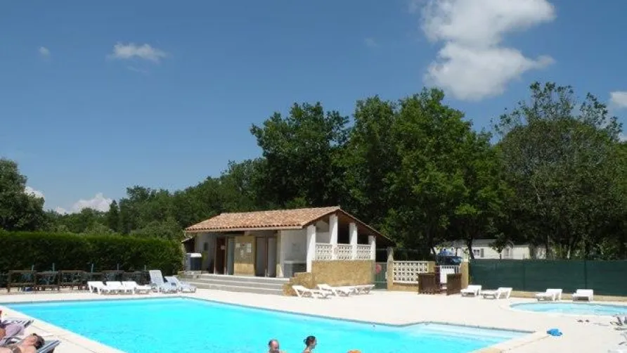 Flower Camping LES TRUFFIERES