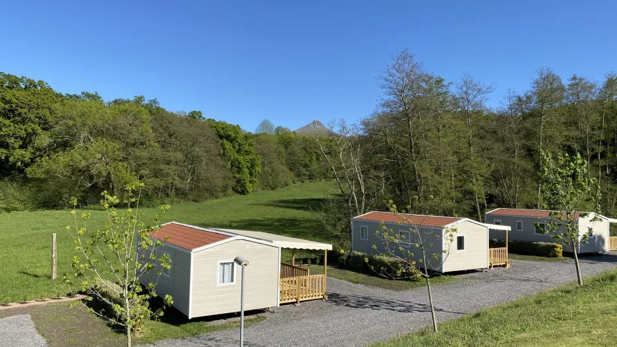 CAMPING MENDI AZPIAN
