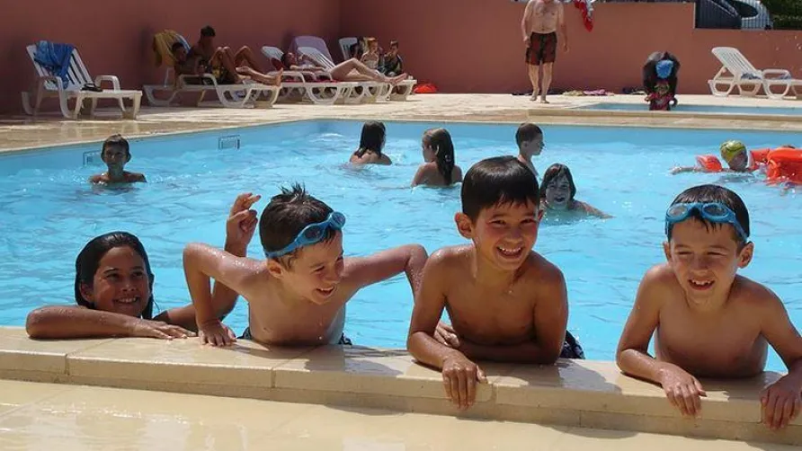CAMPING MENDI AZPIAN