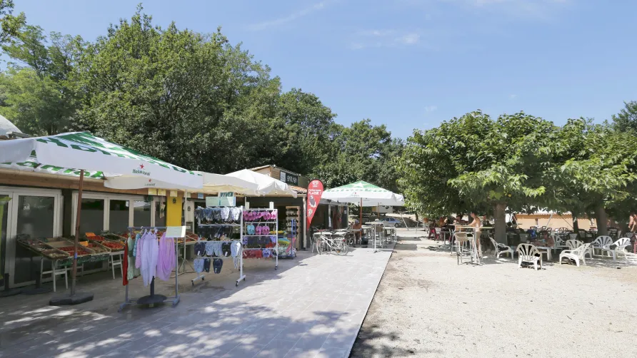 Domaine de La Genèse