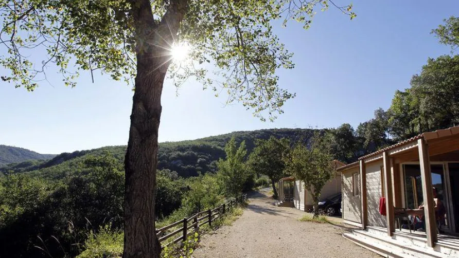 Domaine de La Genèse